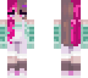 edited my skin