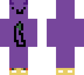 eggplant simple gucci