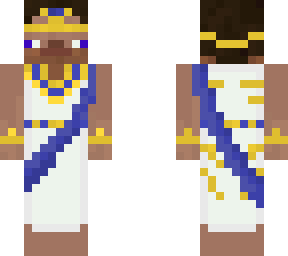 egyptian caprisvn  (hipptopia utopia smp)