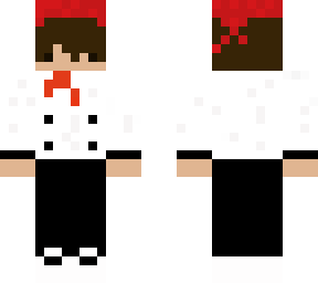 el chef xd