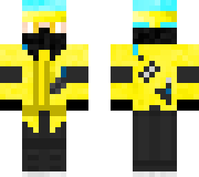 electrical ninja