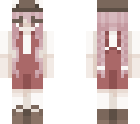 elf pink