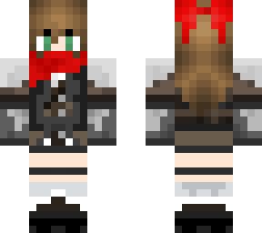 elfea (medieval elf version)