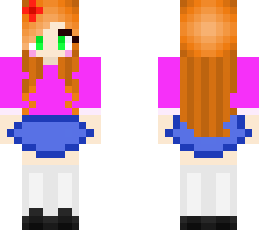 elizabeth afton