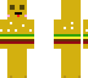elliots burger cat