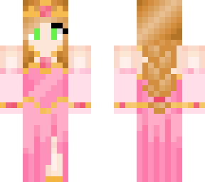elven princess