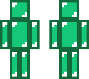 emerald base