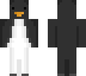 emperor penguin