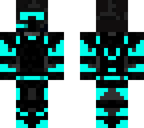 enchanted soldier