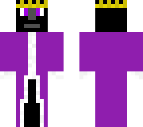 ender king