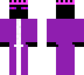 ender king