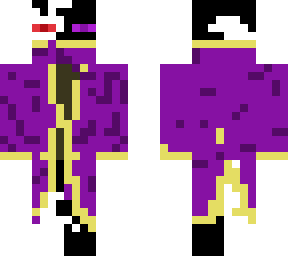 ender mage