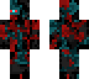 endercraler