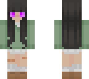 endergirl