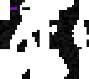enderman?