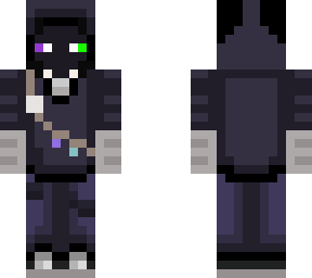 endermand skin