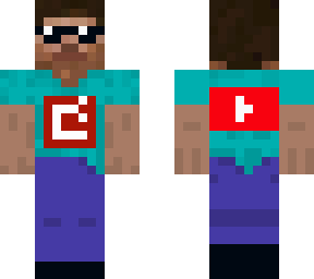 epic steve youtube