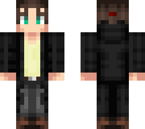 eren yeager (season 4)