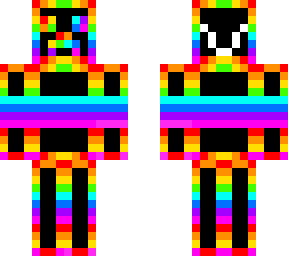 eva skin