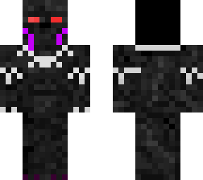 evel hfe good black panter