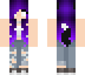 evennia (casual wolf version)