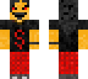evil  j