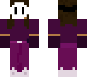 evil