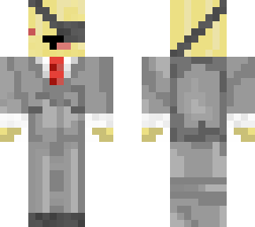 evil banana