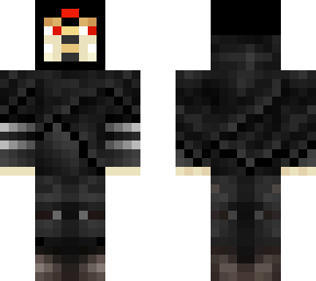 evil doge edited