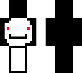 evil dream