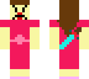 evil jen