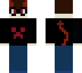 evil me
