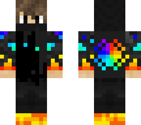 evrifing colors