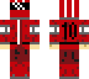 eze's adypoolian skin