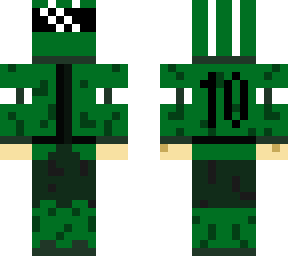 eze's skin 2