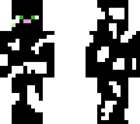 fail cow guy gamer