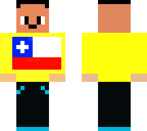 fan de chile
