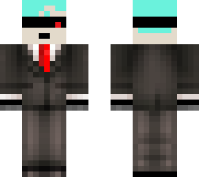 fancy thiago