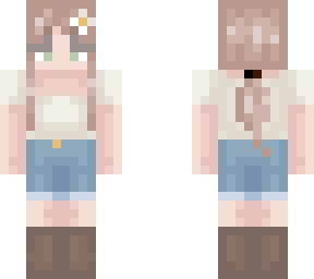 farmer girl