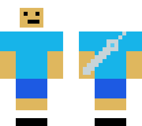 finn the human