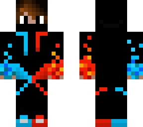 fire and ice