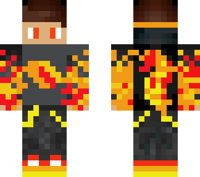 fire boy