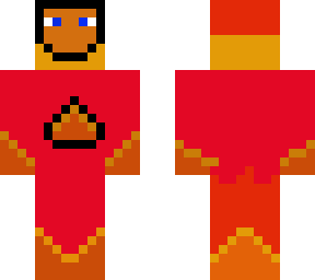fire fighter