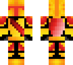 fire mandalorian