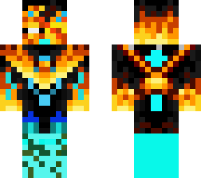fire titan 1.0