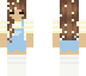 firefly girl