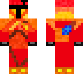 firelorian