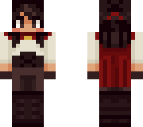 floof's skin fantasy ver