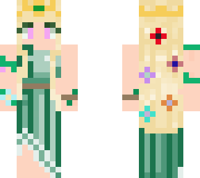 flora *updated*