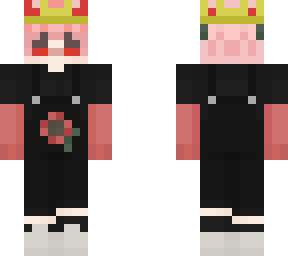 fnaf oc (took 2 hours)